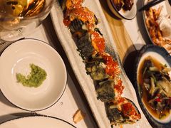 -小句号·精致料理(江南环球港店)