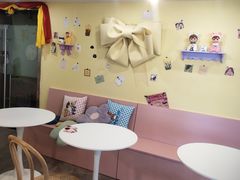 -千浔一暖DIY蛋糕烘焙(人民大学店)