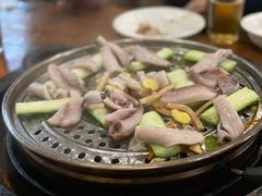 桑拿胜瓜鲫鱼-阿多私房菜(顺德店)