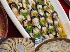 -呼吸森林·生态农庄农家乐私房菜