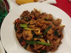 -世纪金源中餐厅