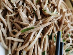 豆腐丝-津门张记包子铺(华昌道店)