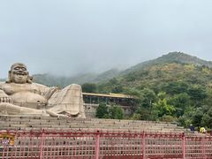 -北京十三陵国家森林公园蟒山景区