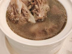 -茶油香闽南菜·花园餐厅(前埔店)