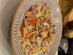 -BAKER&SPICE(安福路店)