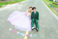 -苏州HX-合喜映画婚纱摄影