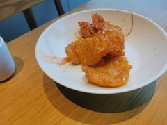 -关东小磨东北菜(上海长风大悦城店)