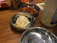 -炭恋火炉烤肉(凌云一街坊店)