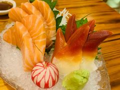-千懿六本木酒场(常熟路店)