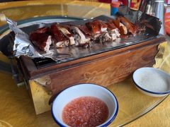 -东方之猪四更烤乳猪(金垦总店)