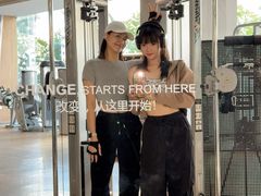 -威克健身游泳(万菱汇店)