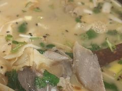 -玉祥府牛肉罩饼(金光道店)