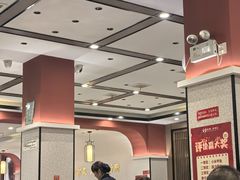 -金陵后厨·南京菜(新街口秣陵路店)