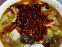 -邢老三肉丸糊辣汤(西安总店)