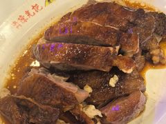 -澳门陈光记烧味饭店(南京德基广场店)