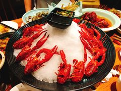 益品蒸虾-戴记龙虾(天泽街店)