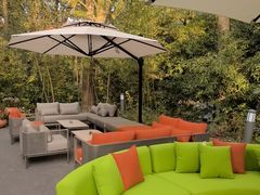 -西郊宾馆·1921餐厅