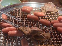 -九田家黑牛烤肉料理(新辰里亚运村店)