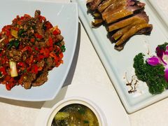 -阿斯牛牛·凉山菜(新会展店)