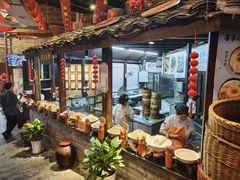 -客家大院·非遗赣南客家菜(郁孤台店)