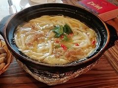 -百年神厨·地道川菜(清江西路店)