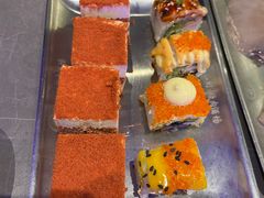 -谷町·烤肉自助(朱雀门店)