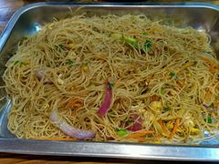 炒米粉-顺徕德仙庙烧鸡(荔湾总店)