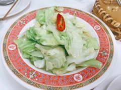 -曼谷食堂·泰国家庭料理(丹桂路店)