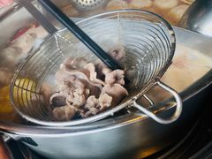 -尚御潮汕牛肉自助火锅(锦园店)