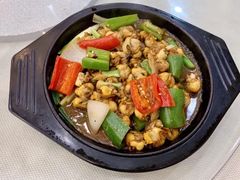 -新享乐海鲜(翠华路店)