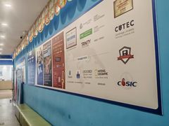 -关键词英语·青少儿·语言培训(红山天虹校区)