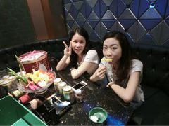 -凯乐会量贩KTV(国防大厦总店)