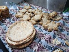 -新疆风味冷水鱼庄(友谊峰路店)