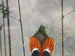 -宁波五龙潭景区