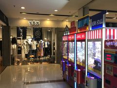 -北京华联合肥长江西路购物中心