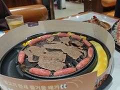 -朴太院·烤肉万岁(盐城店)