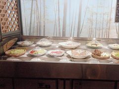 -洞庭土菜小炒馆(易发广场店)