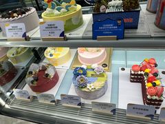 -Pantry's Best派悦坊蛋糕(K11购物艺术中心店)