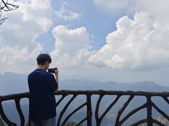 -三清山风景名胜区