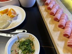 -东道煮牛肉火锅(重庆路店)