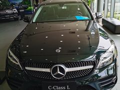 -奔驰利星行(北京花乡店)