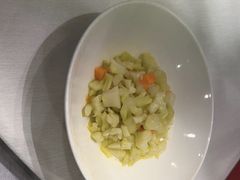 -德悦海鲜(城西店)