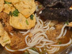 -柳州肥姨妈大骨螺蛳粉(万达中心店)