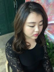 -MMby Hair Code芭曲发型