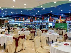 -渔民新村(番禺总店)