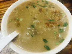-阊门姚记豆浆(旧学前直营店)