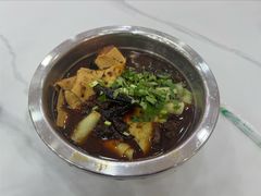 -鹍记特色牛杂面