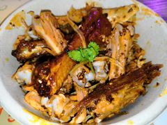 -特派卷·老北京烤鸭卷(合生汇购物中心店)