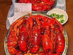 -必点海鲜·海肠捞饭大王(滨江道店)