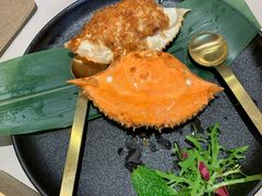 -蔡澜点心·粤菜(西单大悦城店)